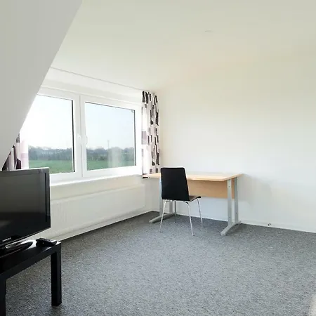 Apartament Allerupvej Tjareborg