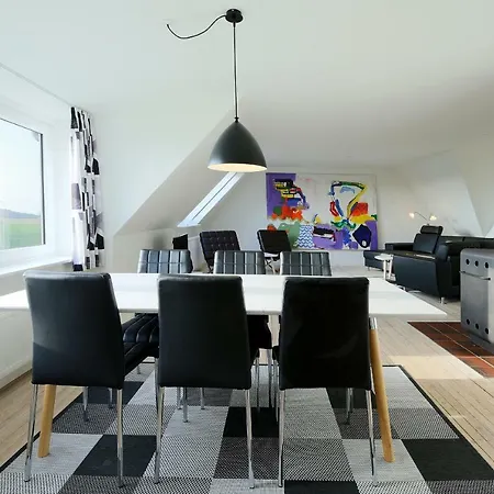 Allerupvej * Tjareborg