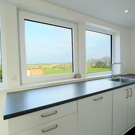 Allerupvej Apartament