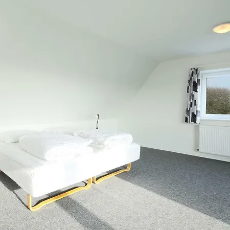 Allerupvej * Tjareborg