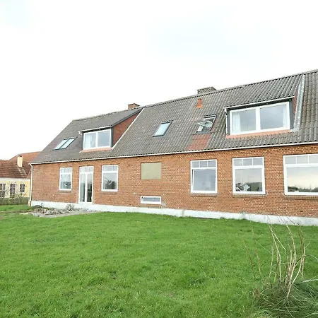 Apartament Allerupvej