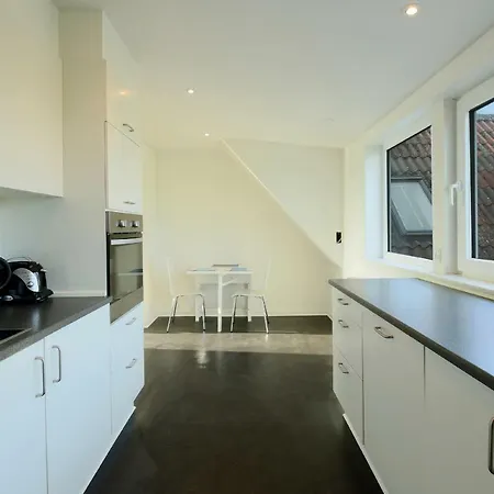 Apartament Allerupvej