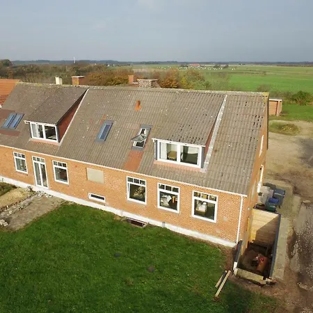 Allerupvej Tjareborg