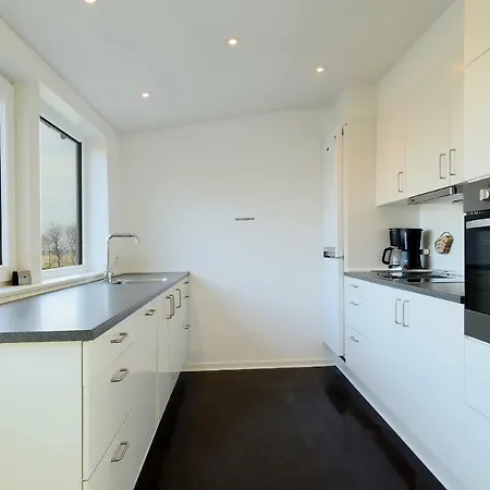 Apartament Allerupvej *