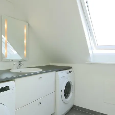 Apartament Allerupvej *